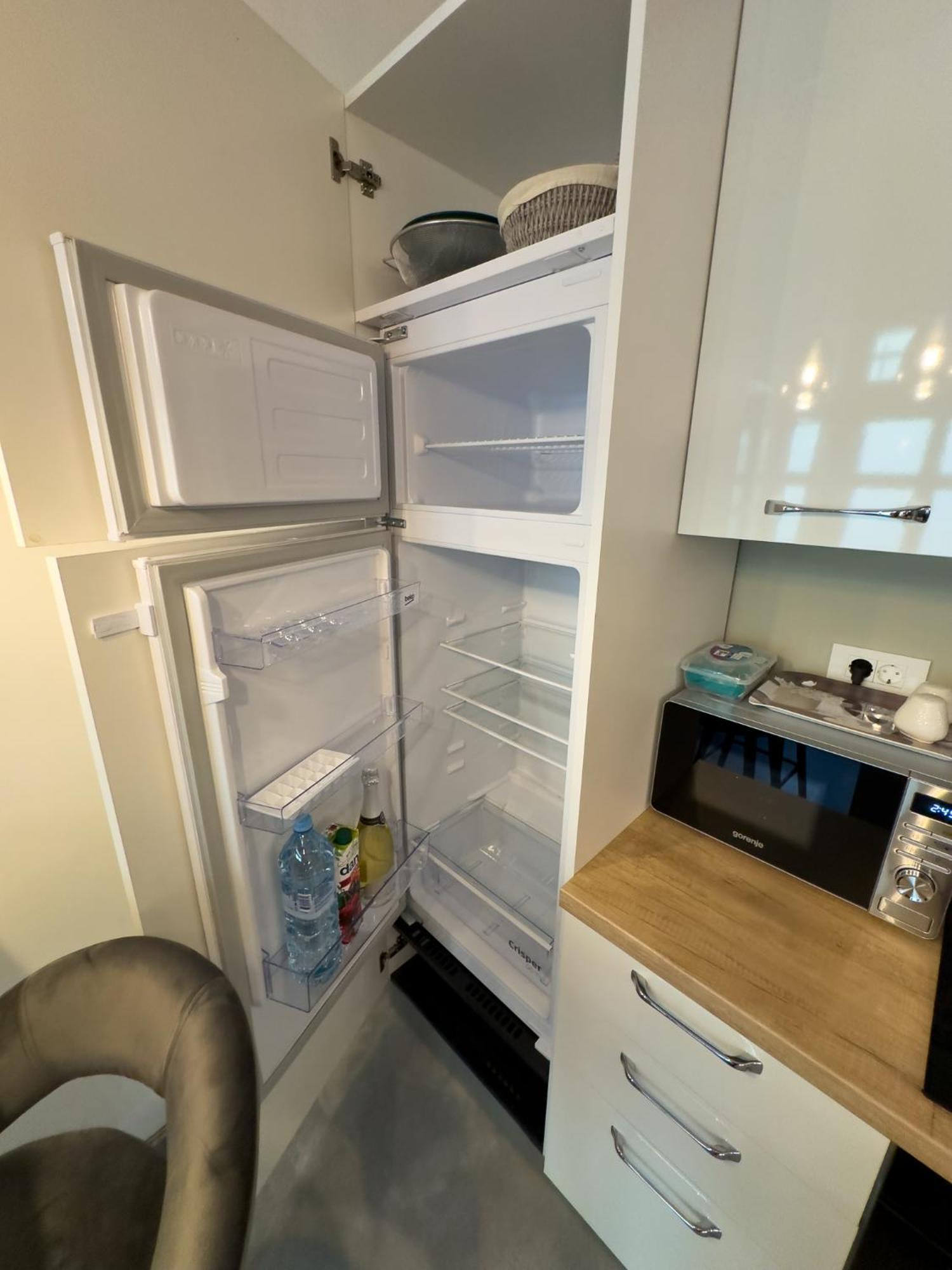 Apartments Adamas ツェリェ エクステリア 写真