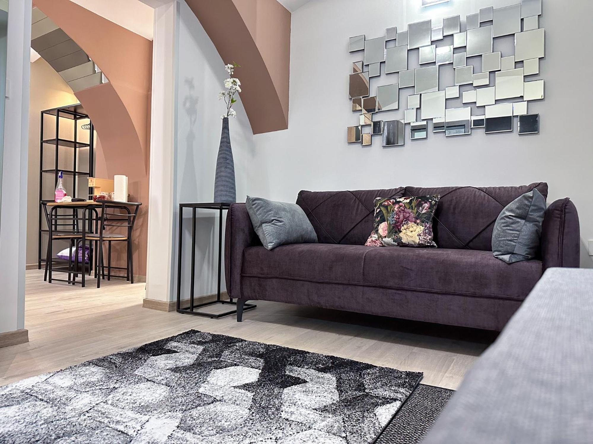 Apartments Adamas ツェリェ エクステリア 写真