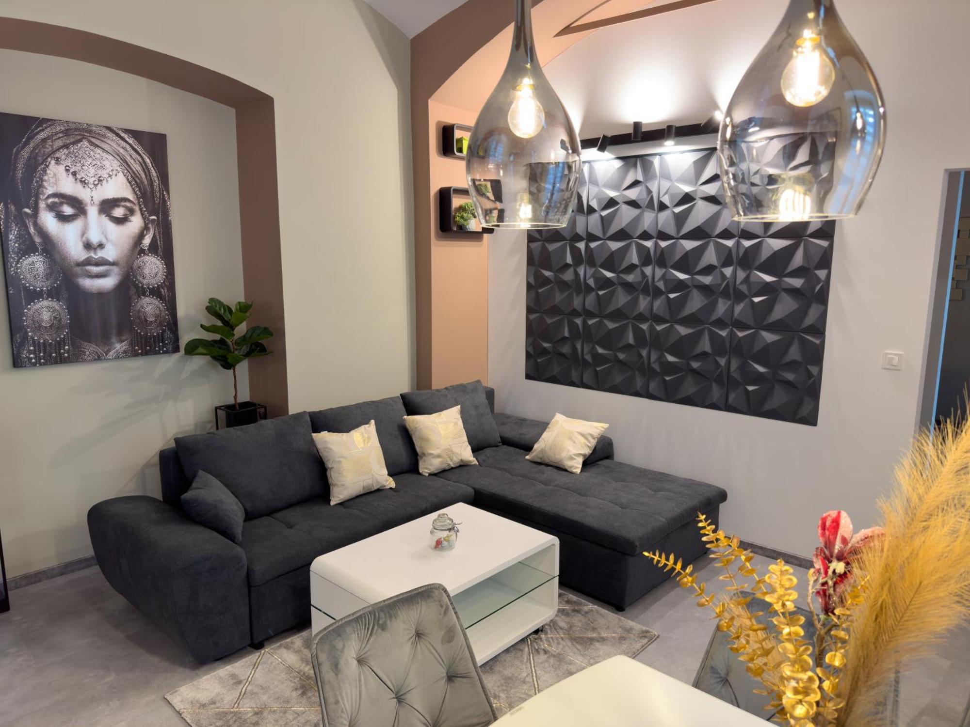 Apartments Adamas ツェリェ エクステリア 写真